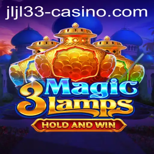 JLJL33 Casino App